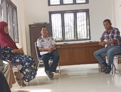 Tanah Kebun Sengketa Yang Tidak Kunjung Selesai Disebabkan Adanya Propokator Di Dalam Pemerintahan