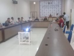 Kasatpol PP Polman Mangkir Dari Panggilan DPRD