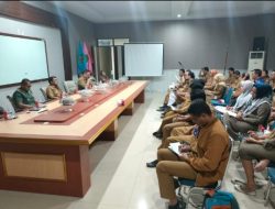 Semarak HUT ke-78 RI, Bupati Sidrap Imbau Warga Kibarkan Merah Putih Sepanjang Agustus