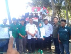 Harlah PKB Ke 25,H.Amiruddun,SH:Target PKB Tahun 2024 Jadi Ketua DPRD Polman