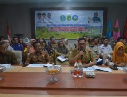 Sidrap Lakoni Verifikasi Kabupaten Sehat Tingkat Nasional