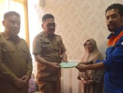 PT UPC Sidrap Bayu Energi dan Pemkab Sidrap Sepakati Hibah Tanah untuk Akses Dry Port