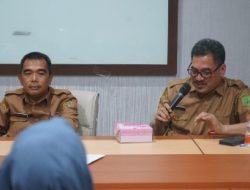 Pemkab Sidrap Ajak BUMN dan Swasta Kolaborasi Meriahkan HUT ke-78 RI