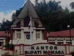 HMI Cabang Mamasa Mendesak Kepada Mendagri Agar PLT Bupati Mamasa Harus Ditunjuk Secara Obyektiv