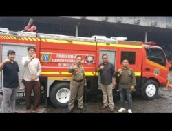 Kasatpol PP Polman Klarifikasi Kata Mangkir Dirinya Dari Panggilan DPRD