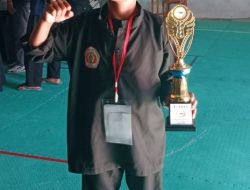 Siswa SDN 007 Lantora Mewakili Provinsi Sulbar ke Tingkat Nasional