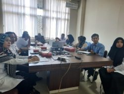 Pemkab Sidrap dan UPC Renewables Bahas Pengembangan Kawasan Pariwisata PLTB Fase III