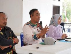 TP2DD Sidrap Edukasi Guru TK Transaksi Nontunai, Pengaktifan M-Banking Sulselbar dan Scan QRIS