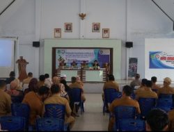 Soft Launching Aplikasi SiPeNGaja Inovasi Pengadaan Barang dan Jasa di Kabupaten Sidrap