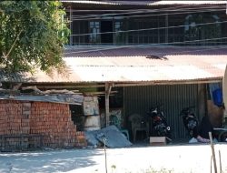 Pangkalan Gas Elpiji 3kg di Kabupaten Sidrap Desa Kanie mengecewakan masyarakat