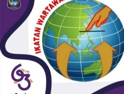 IWO Enrekang Bakal Gelar Diklat Jurnalistik Pemanfaatan Medsos bagi Desa-desa