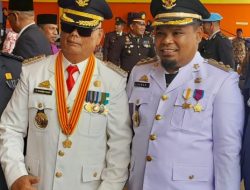 Prestasi Pemda Enrekang di Bawah Kepemimpinan MB Asman Dari Sektor Pertanian Dan Perkebunan