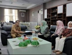 Tim BPK Tiba di Sidrap untuk Pemeriksaan Belanja Daerah