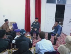 Menentukan Nasib Masyarakat Lewat Bacaleg DPR-RI Dapil III Sulsel