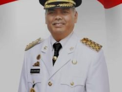 H.Muslimin Bando ikut Bacalek DPR-RI Dapil III Sulsel Lewat PAN menggantikan anaknya yang fraksi PAN DPR-RI