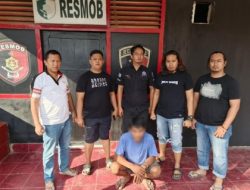 Curi 400 Ekor Itik, Warga Pinrang Diciduk Timsus Sat Reskrim Polres Soppeng