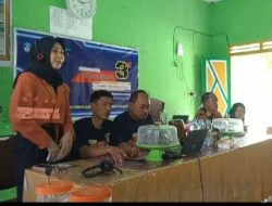 Serentak di Seluruh Kecamatan, MGMP TIK Sidrap Gelar Roadshow Ketiga