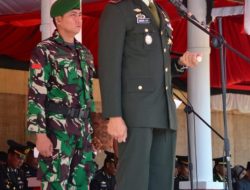 Peringatan Hari Kesaktian Pancasila Berjalan Tertib