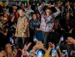 Wamenparekraf: Batik Warisan Budaya yang Perlu Dipopulerkan, Dikenakan dan Dikreasikan