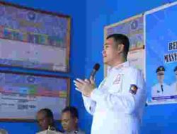LHKPN tak Miliki Utang, Bupati Pangkep Miliki Banyak Harta Warisan