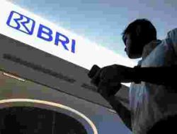 BRI Parepare Digugat Puluhan Miliar