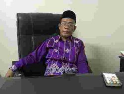 Terdampak Penggusuran Disperindag, Pedagang Sayur Pasar Central Mengelus Dada