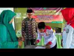 Musyawarah perubahan APBDes tahun anggaran 2023 desa batupute di pimpin langsung ketua BPD desa dan jajaran.