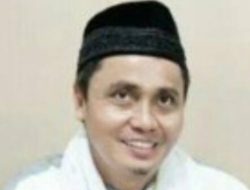 Tulisan bapak H.Abd Rahman Saleh,SE (tokoh masyarakat kota Parepare)