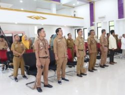 Universitas Andi Djemma Jalin MoU Pemerintah Kab Enrekang