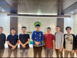 Bupati Barru mendukung Festival Layang-Layang Barry 2023 dan Expo UMKM