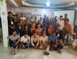 Bimtek Model Pengenalan Pemanfaatan Online Video Platform Kab Enrekang