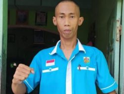 DPK KNPI Mallusetasi Bersuara terkait rapimda