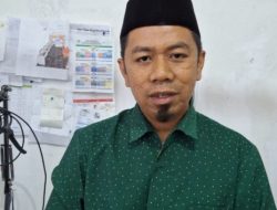 Husain Kamaruddin Tokoh Muhammadiyah Enrekang serukan Tolak Politik Uang di Pileg 2024