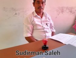 Sekretaris desa (Sekdes) memegang peranan yang sangat strategis di Desa