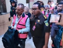 Kejati Sulsel Tetapkan 6 Tersangka Korupsi Bendungan Paselloreng Wajo