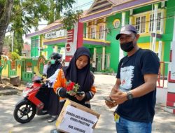 Baznas Enrekang Galang Dana Kemanusiaan untuk Palestina