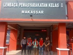 Kejaksaan Enrekang Resmi Memindahkan 3 Tersangka Kasus Korupsi Bibit Kopi
