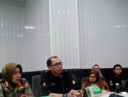 DPRD KOTA PAREPARE RDP DENGAN FMB, INI HASILNYA