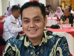 KPU barru menetapkan 7 titik di 7 kecamtan berbeda