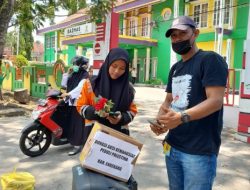 Baznas Enrekang Galang Dana Kemanusiaan untuk Palestina