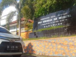 Anggaran Publikasi Rp 9,3 Miliar Diskominfo Parepare Diduga Ladang Korupsi