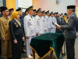 Mutasi dan Rotasi Taufan Pawe Penuh Kepentingan di Pileg 2024