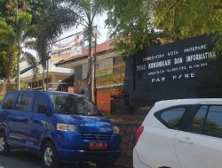 Dugaan ‘Predator Anggaran’ di Diskominfo Parepare Kian Menjadi