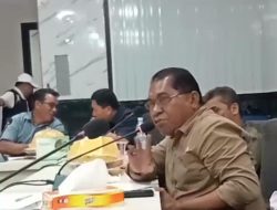 TERUNGKAP DI RDP ADA ASSET PEMDA PAREPARE YANG BELUM DIKEMBALIKAN,ADA YANG DIKERUMUNI RAYAP