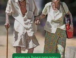 SURAT CINTA UNTUKMU DUHAI ANAKKU