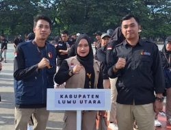 Panwascam Sultan Akan Tindaklanjuti Berita Yang Beredar Terkait Kades Mulyorejo