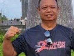 PENYEBAB BOGAR MARAH MARAH,TAUFAN PAWE KAMPANYE DILAHANNYA TAMPA IJIN PADANYA