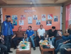Tokoh Masyarakat Camba Deklarasikan Dukung Akbar Hasan Lolos ke DPRD Sulsel di Pemilu 2024
