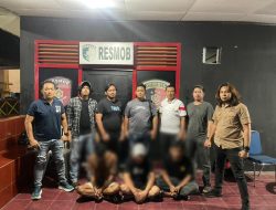 Polres Soppeng berhasil ungkap tindak pidana pencurian hewan