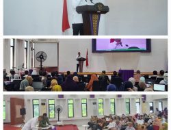 Pemda Enrekang Mulai Terapkan Aplikasi DANGKE, Tingkatkan Kinerja ASN